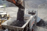 TCVN 13947:2024 về nguyên vật liệu chế tạo xi măng xỉ lò cao hoạt hóa sulfate